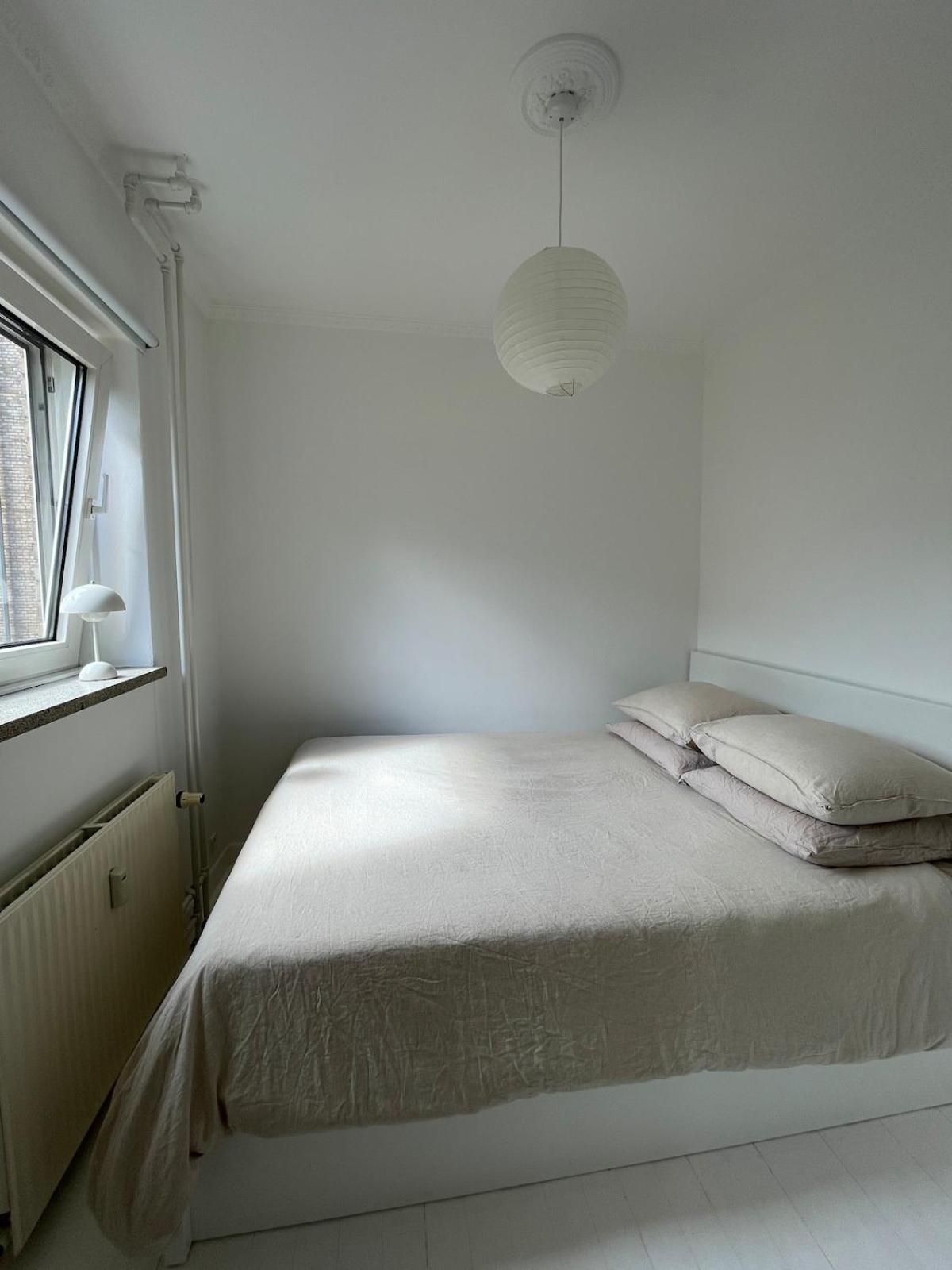 Appartement Cozy Appartment In Central Norrebro